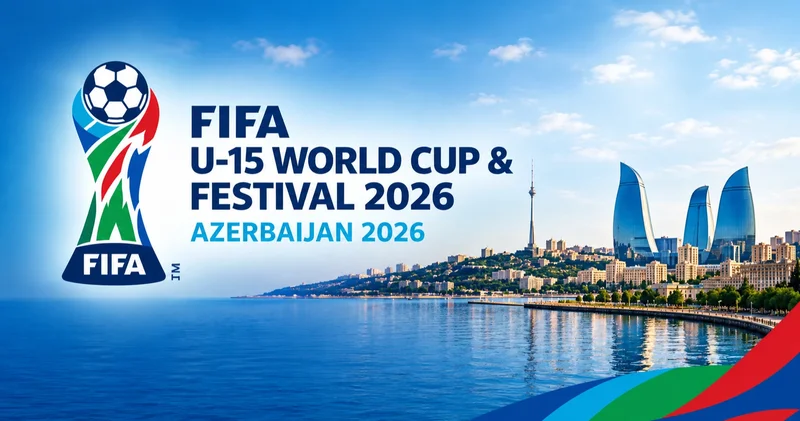 Баку принимает турнир, а спорят о России: что стоит за конфликтом вокруг U15
