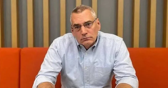 Azərbaycanı ittiham edən politoloq İstanbulda öldü