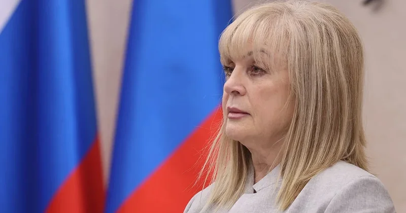 Памфилова: Единая Россия получит 355 мест в Госдуме