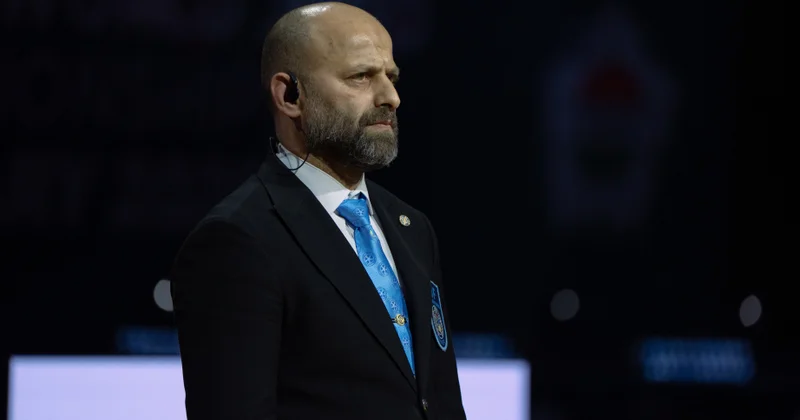 Azərbaycanlı cüdo hakimi Bakıdakı dünya çempionatında ədaləti qoruyacaq
