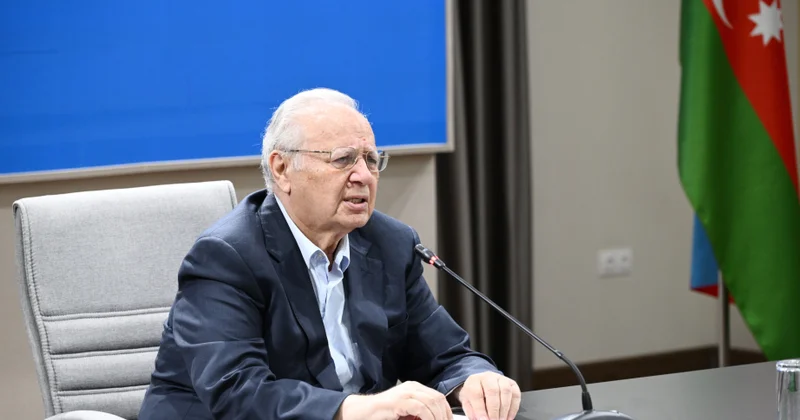 Professor: Albanların etnik mənşəyi ilə bağlı müxtəlif yanaşmalar mövcuddur