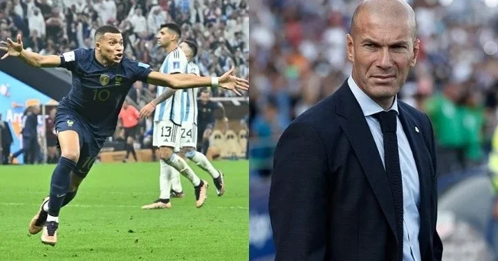 Zidan məni “Real”ın məşq bazasına apardı, o vaxt 13 14 yaşım var idi