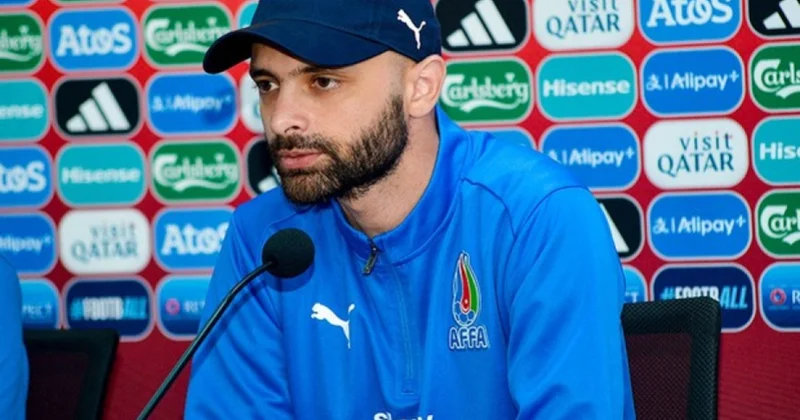 Rəşad Eyubov: Göstərmək istəyirik ki, gənclər artıq böyük futbolun tələblərinə hazırdırlar MÜSAHİBƏ