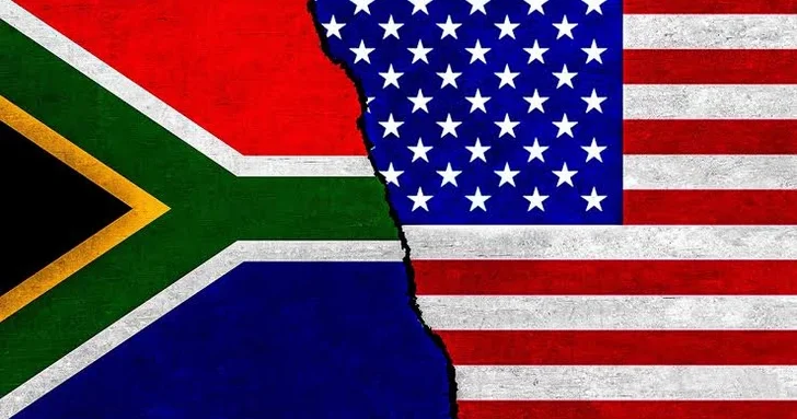 Глава МИД ЮАР обвинил США в политике апартеида