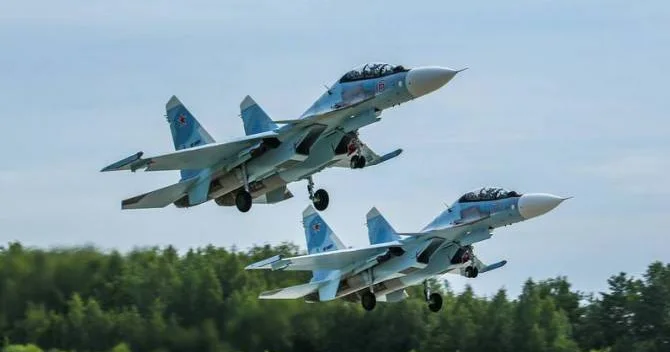 Новый риск для НАТО: Европа усиливает бдительность