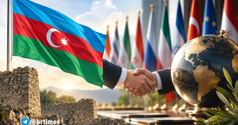 Подлинный суверенитет, как порождение тонкой дипломатии