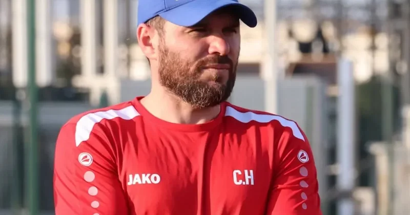 Araz Naxçıvan Cavid Hüseynovla vidalaşıb