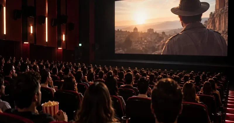 II Türkiyə Kino Festivalı keçiriləcək