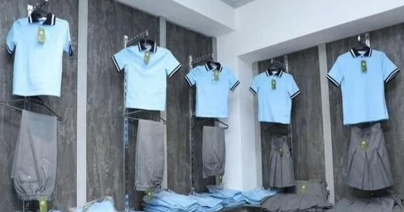 Nazirlər Kabineti məktəbli formalarına dair dəyişiklikləri təsdiqləyib