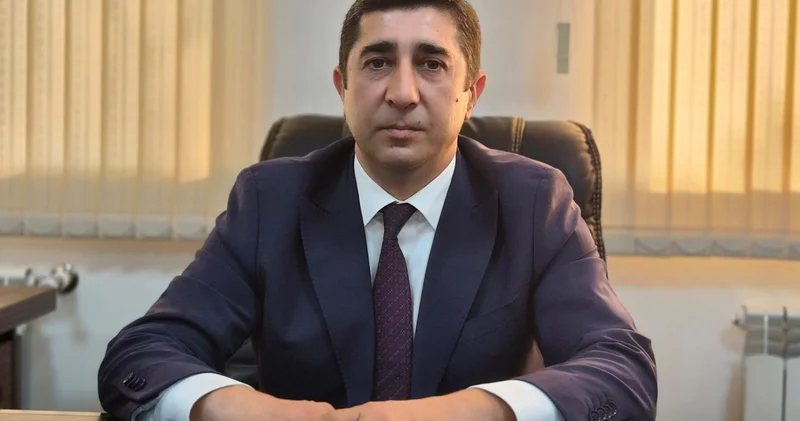 İcra başçısının birinci müavini DSK sədri təyin olundu KONKRET