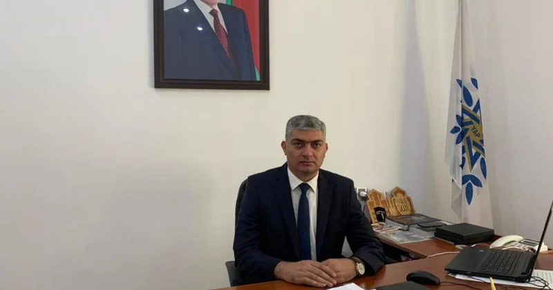 Müsəlman dini rəhbərlərinin Bakıda bir araya gəlməsi