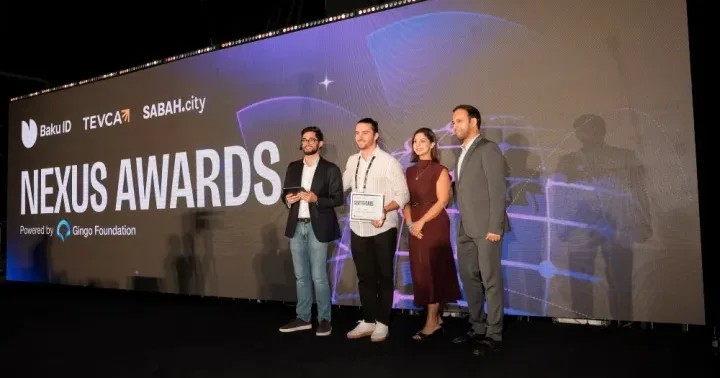 “Baku ID 2026” innovasiya festivalı başa çatıb