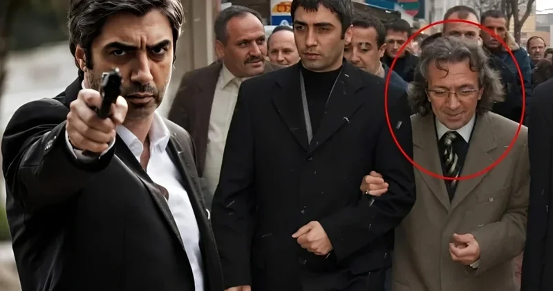 MİT əməkdaşının ölümündə Kurtlar Vadisi Pusu detalı: Aktyor ifadə verəcək