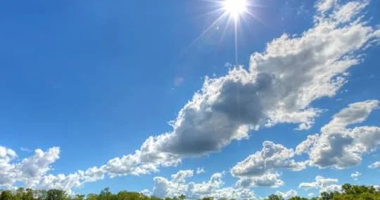 Sabah 34 dərəcə isti olacaq