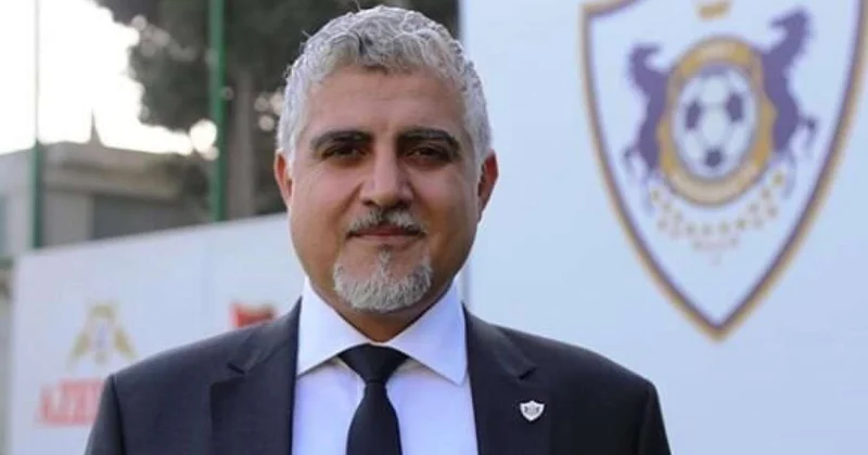 “Biz onda “Qarabağ”ı belə qəbul etməmişdik” Tahir Gözəl