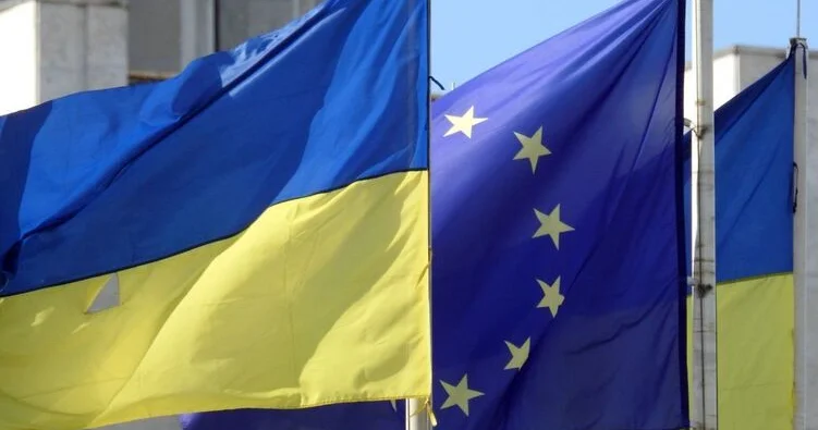 Евросоюз не признает выборы России на оккупированных территориях Украины Minval Politika