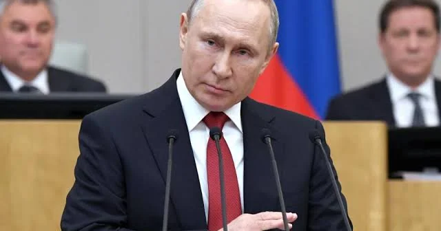 Putinin partiyası qalib gəldi