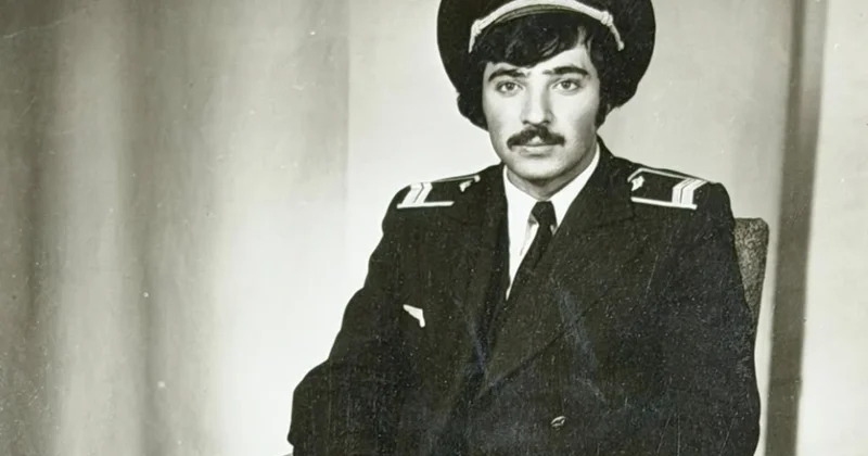 Göylərdə keçən ömür Rafiq Səlimovun xatirələri
