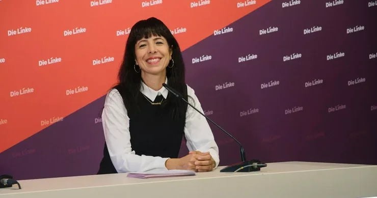 Berlinin meri Türk ola bilər Seçkini onun partiyası qazanıb