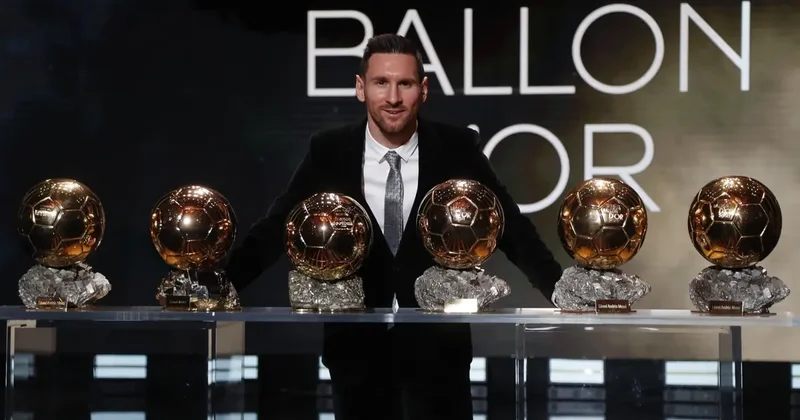 “Ballon d'Or” Messiyə verilməlidir” Romero