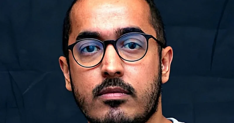 Araşdırmaçı jurnalist müəmmalı şəkildə yoxa çıxdı FOTO