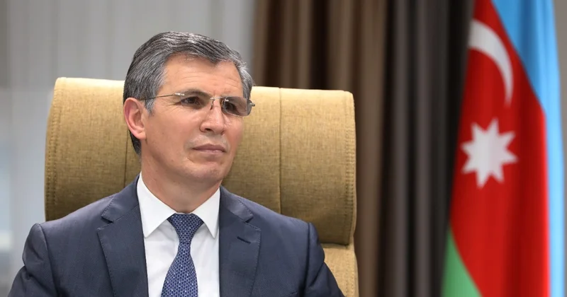 Zahid Oruc: “Kənddən gələn insanlar Bakıda tıxac yaradırlar”