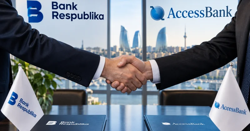 Центральный банк назвал плюсы от покупки AccessBank со стороны Bank Respublika
