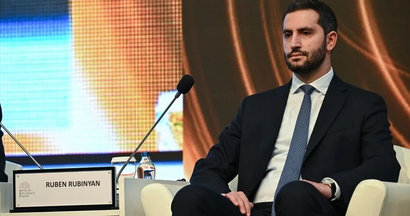 Rubinyan: Çoxdan gözlənilən sülh təsdiqləndi, rahat nəfər ala bilərik