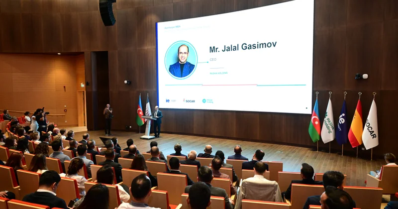AZEMBA proqramı ölkədə qabaqcıl təhsil imkanlarının genişləndirilməsinə xidmət edir