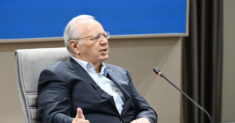 Həsən Həsənov: “Tanrıçılığa yaxın olduğu üçün albanların çoxu islamı qəbul etdi”