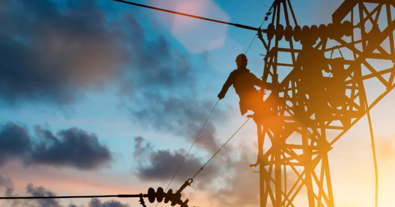 Paytaxtın bəzi ərazilərində elektrik enerjisinin verilişi müvəqqəti dayandırılacaq