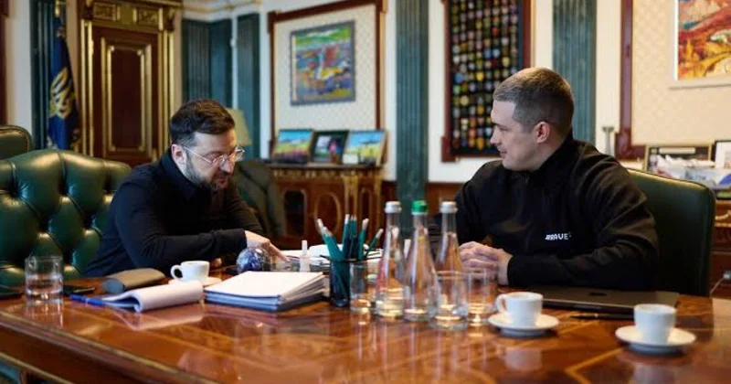 Зеленский отказался от выборов утверждает экс министр Федоров