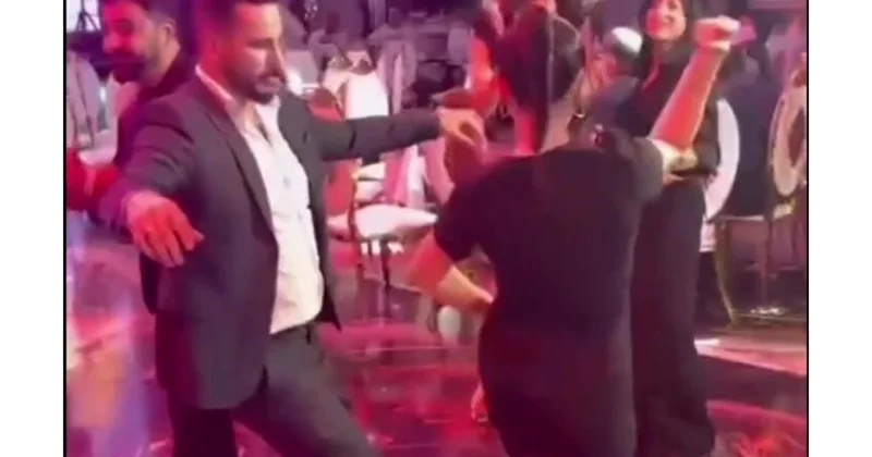 “Komedixana” aktyorlarının rəqsi gündəm oldu (Video)