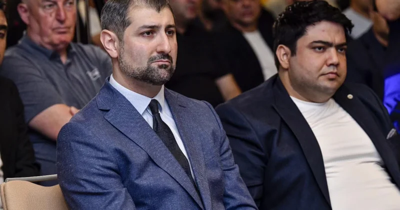 Sərdar Salmanzadə: Uşaq futbolunun inkişafı üçün yarışların sayını artırmaq lazımdır MÜSAHİBƏ