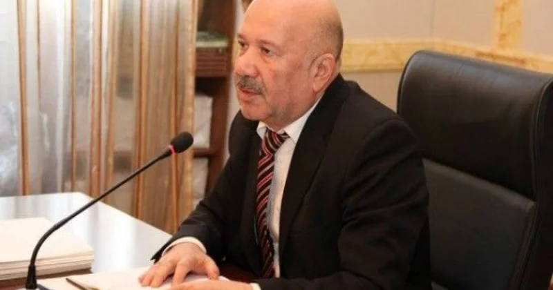 Səyyad Aran nazirləri TƏNQİD ETDİ