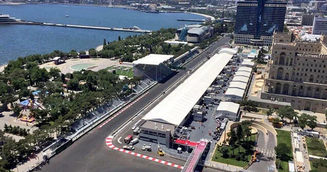 Paytaxt sakinlərinə XƏBƏRDARLIQ! Bu yollar artıq bağlıdır