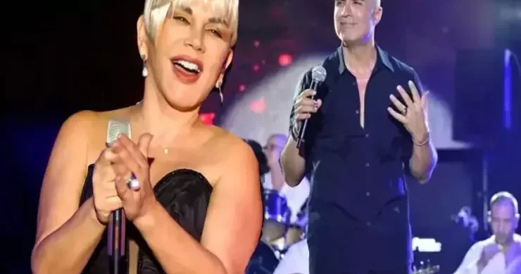Özcan Dənizdən Kalp yarası ilə bağlı maraqlı AÇIQLAMA: Sezen Aksu məni inandırdı