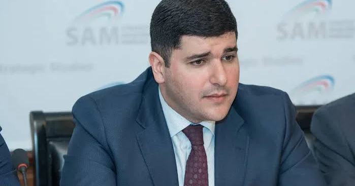 “Qafqaz Albaniyası tariximizdən kənarda saxlanılmamalıdır” Fərhad Məmmədov