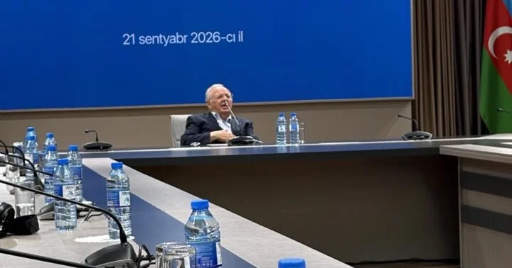 Tarix və informasiya müharibəsi ilə bağlı çağırış