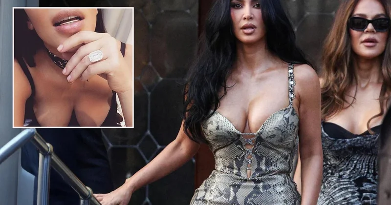 Kim Kardaşyana verilən təzminat şok yaratdı