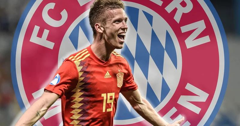 “Bavariya” “Barselona”nın futbolçusuna elçi düşdü