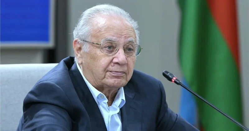 “Udinlərin albanların yeganə varisi sayılması böyük səhvdir“ Həsən Həsənov