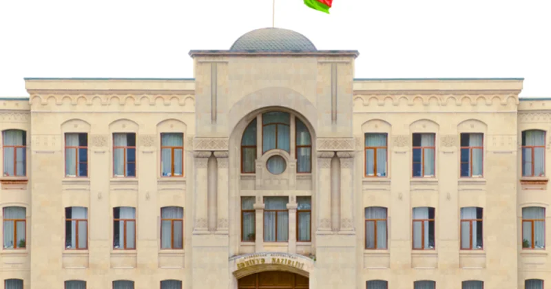 Beyləqanda 4 mindən çox şəxs tibbi müayinədən keçirilib