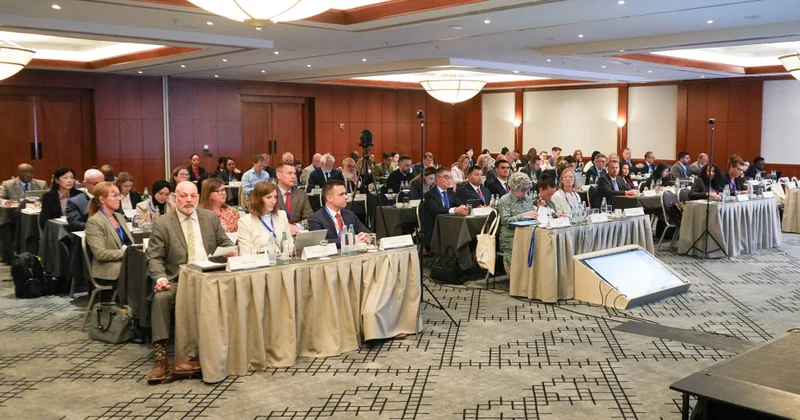 Tbilisidəki konfransda regionda istehlakçı hüquqlarının müdafiəsi sahəsində mövcud çağırışlar müzakirə olunub