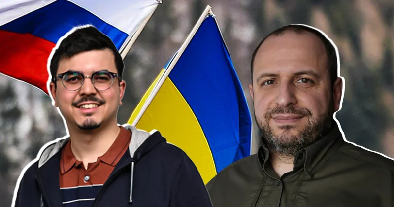 Умеров говорит о прорыве, Кремль об отсутствии подвижек: что происходит с переговорами Minval Politika
