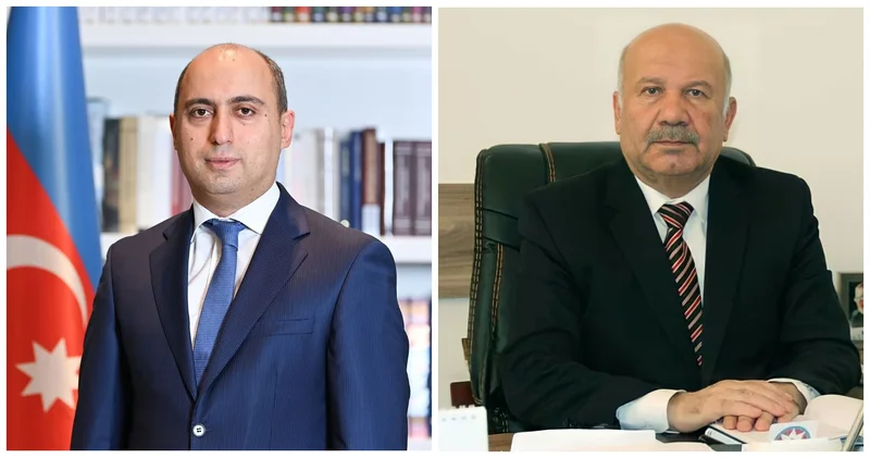 Deputat: “İki aydır nazirə zəng edirəm, cavab vermir”