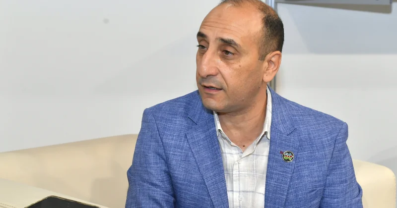 “Qafqaz Albaniyası ilə bağlı araşdırmaların sistemləşdirilməsinə ehtiyac var” Rizvan Hüseynov