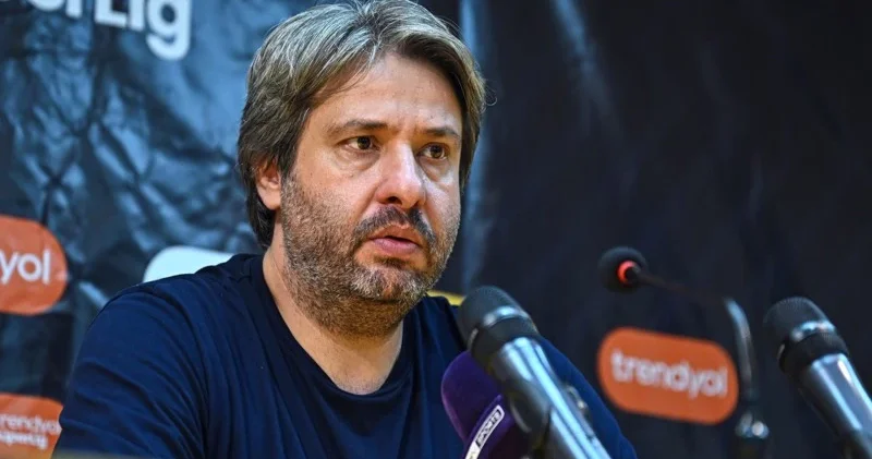 Fənərbaxça onun istefasına SƏBƏB OLDU