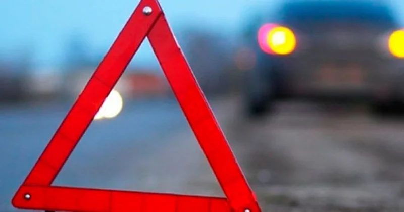 Salyanda piyadanın ölümü ilə nəticələnən yol qəzası olub