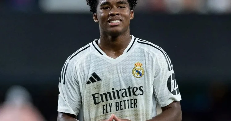 Arsenal növbəti mövsüm Real ın futbolçusunu transfer etməkdə israrlıdır